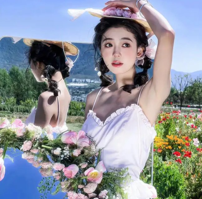 缘来自有机粤语