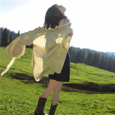 来自长崎的女孩